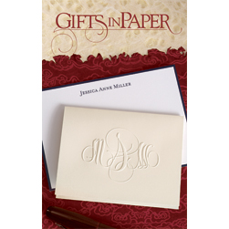 Gifts in Paper 2010 Catalog