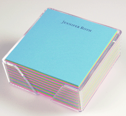 Tri-Color Squares