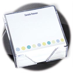 Bulls-Eye Note Block