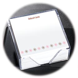 Flower Power Note Block