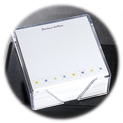 Starry Nights Note Block