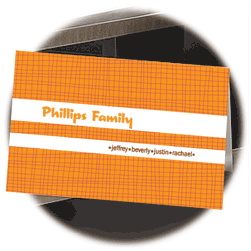 Tweedweave Family Notes