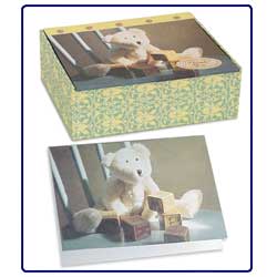 Genevieve Bear Memento Box Set