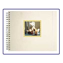 Genevieve Bear Photo Album