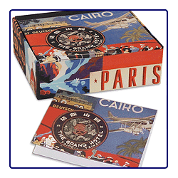 Wanderlust Memento Box Set
