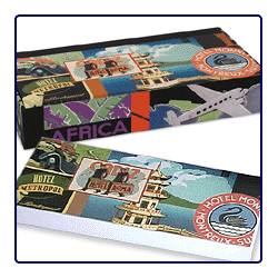 Wanderlust Large Box Set