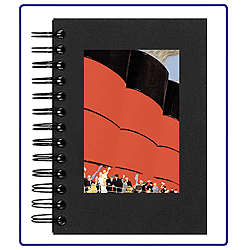 Wanderlust Journal