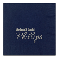 Declaration Napkins