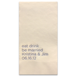 Joyous Guest Towels