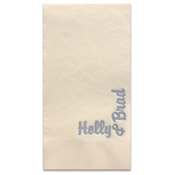 Blissful Guest Towels Blissful Guest Towels