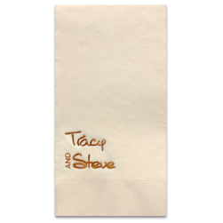 Luxe Guest Towels Luxe Guest Towels