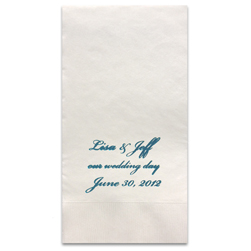 Expression Guest Towels