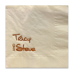 Luxe Napkins Luxe Napkins