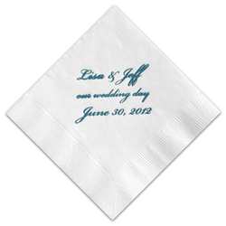 Expression Napkins