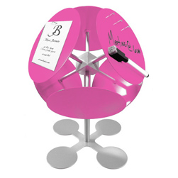 Kubisphere Magnet Board