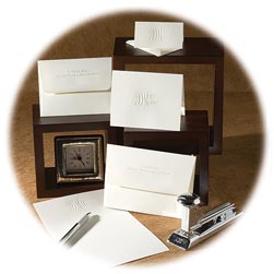 Monogram Wardrobe