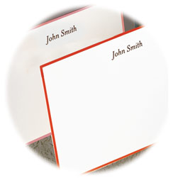 John Smith Cards