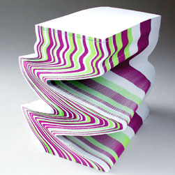 Mod Mighty Morph Sculptural Pad