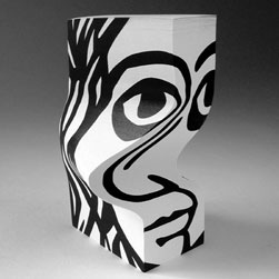 Morph Picasso Sculpture Pad