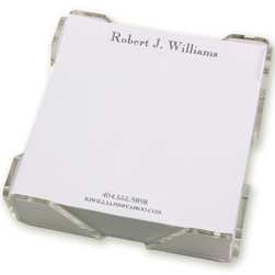 Professional Trust Squares with Holder Professional Trust Squares with Holder