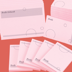 Nuevo Post-ItŪ Notes Pack