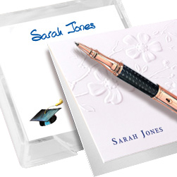 Graduation Stationery Set 2 Graduation Stationery Set 2