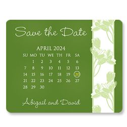 Spring Joy Magnets