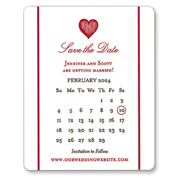 Romance Magnets