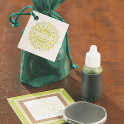 Ink Stamp Refill