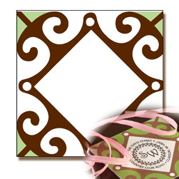 Party Party Gift Tags