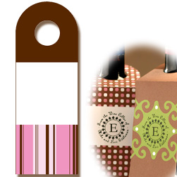 Neopolitan WineTags
