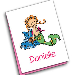 Merjane Note Cards
