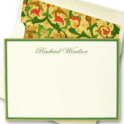 Royal Forest Correspondence Cards