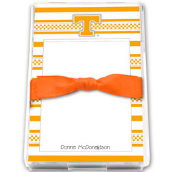 Tennesse Power T Collegiate Notepads
