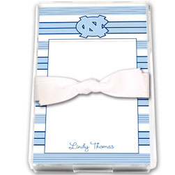UNC Classic Collegiate Notepads