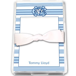Carolina Tarheels Collegiate Notepads