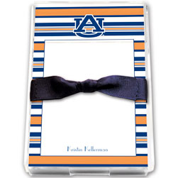 Auburn Classic Collegiate Notepads