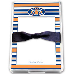 Auburn Tigers Collegiate Notepads