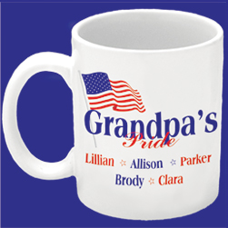 Pride Coffee Mug