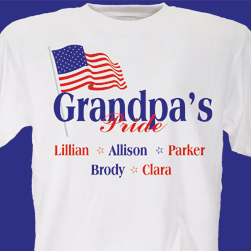 Pride T-Shirt