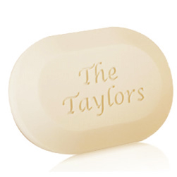 Personalized Soap - Name