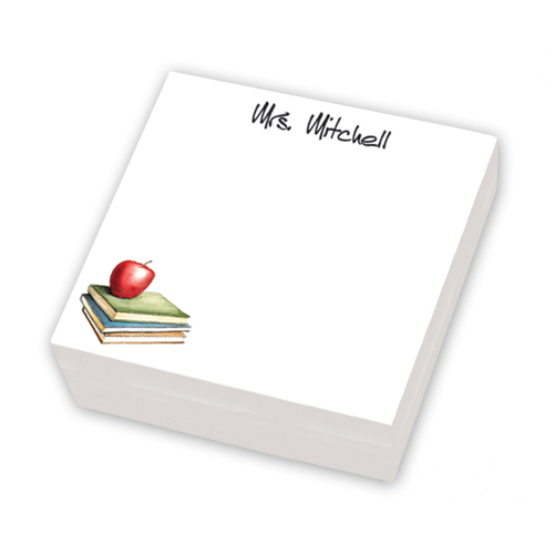 Apple Memo Square Refill