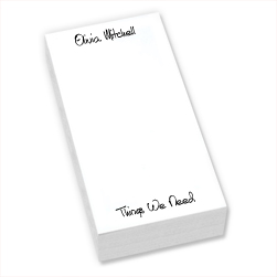 Family List Sheets Refill Family List Sheets Refill