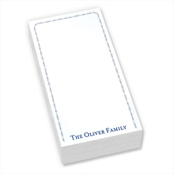Family Arch List Refill