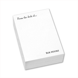 Integrity Agenda Set Refill Only