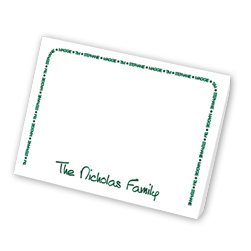 Family Arch Agenda Refill Only Family Arch Agenda Refill Only