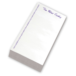 Family Pride List Refill Family Pride List Refill