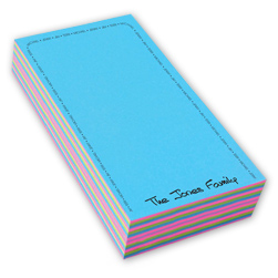 Carnival Family Arch List Refill