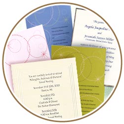 Party Invitations