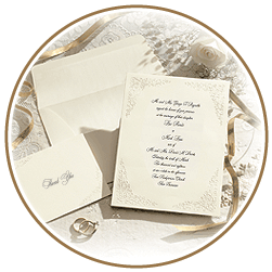 Wedding Invitations